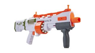 Best Nerf guns: Nerf Halo Bulldog SG Dart Blaster