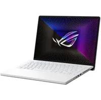 Asus ROG Zephyrus 14 | Nvidia RTX 4060 | AMD Ryzen 9 7940HS | 14-inch | 1080p | 144Hz | 16GB RAM | 512GB SSD | $1,399.99 at Best Buy (save $200)