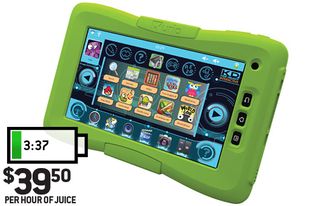 Techno Source Kurio Tablet ($149)