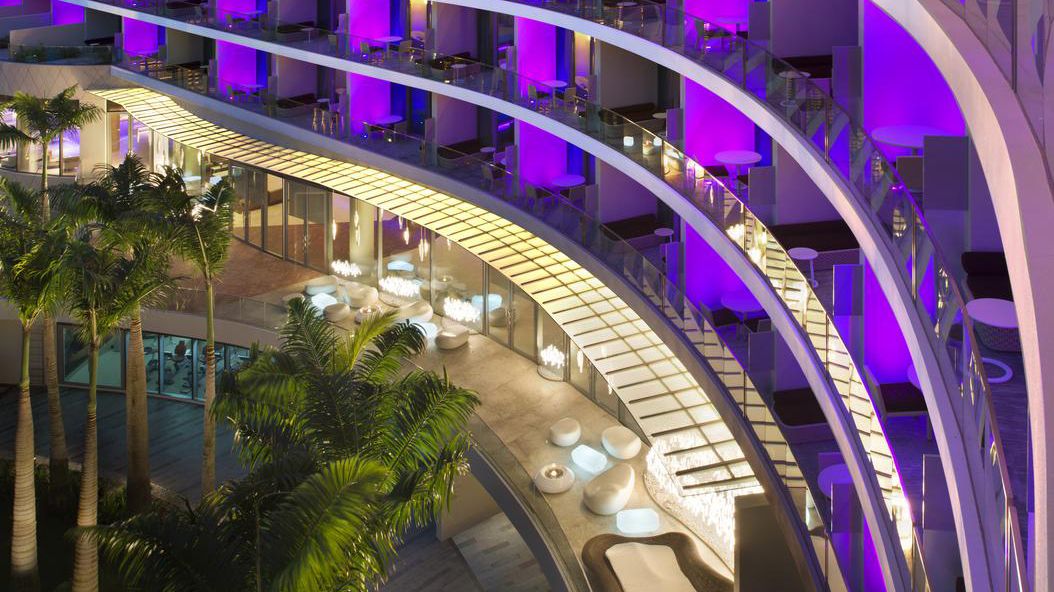 Best hotels in Singapore 2020 for families, relaxation, scenic views