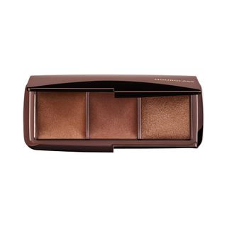 Hourglass Ambient Lighting Palette in front of a white background