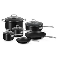 Le Creuset Toughened Non-Stick 6-Piece Cookware Set