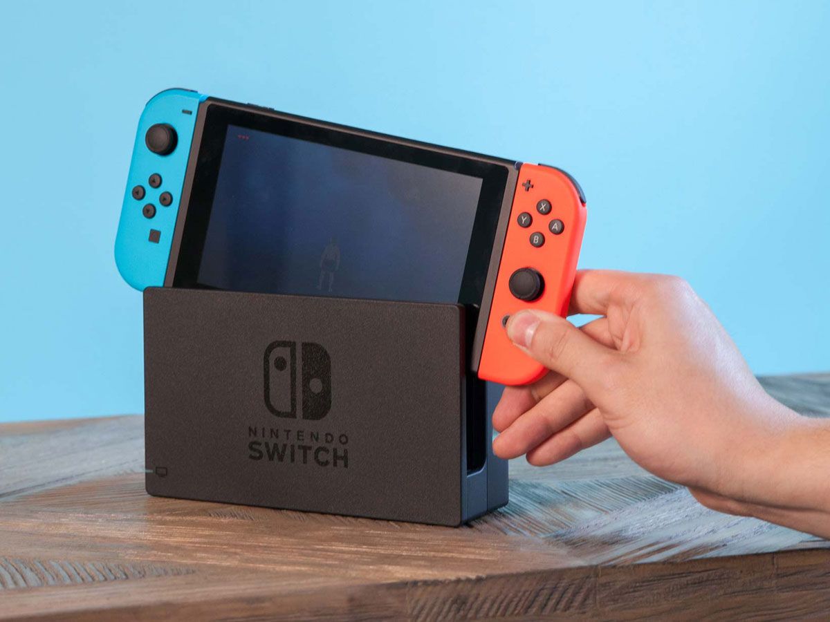 The Biggest Nintendo Switch Issues So Far Tom's Guide
