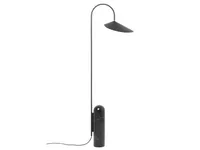 Arum floor lamp ferm living