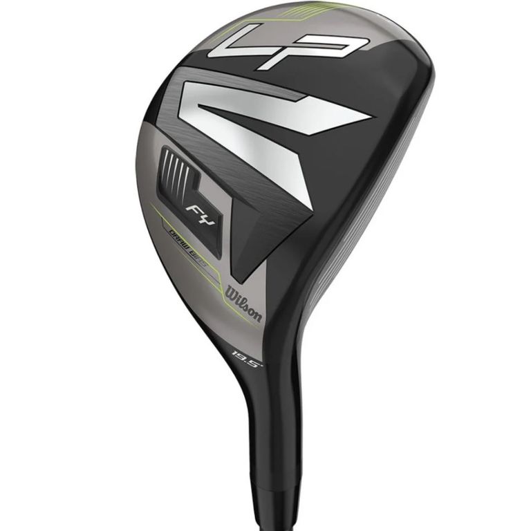 Best Wilson Golf Clubs 2024 Golf Monthly