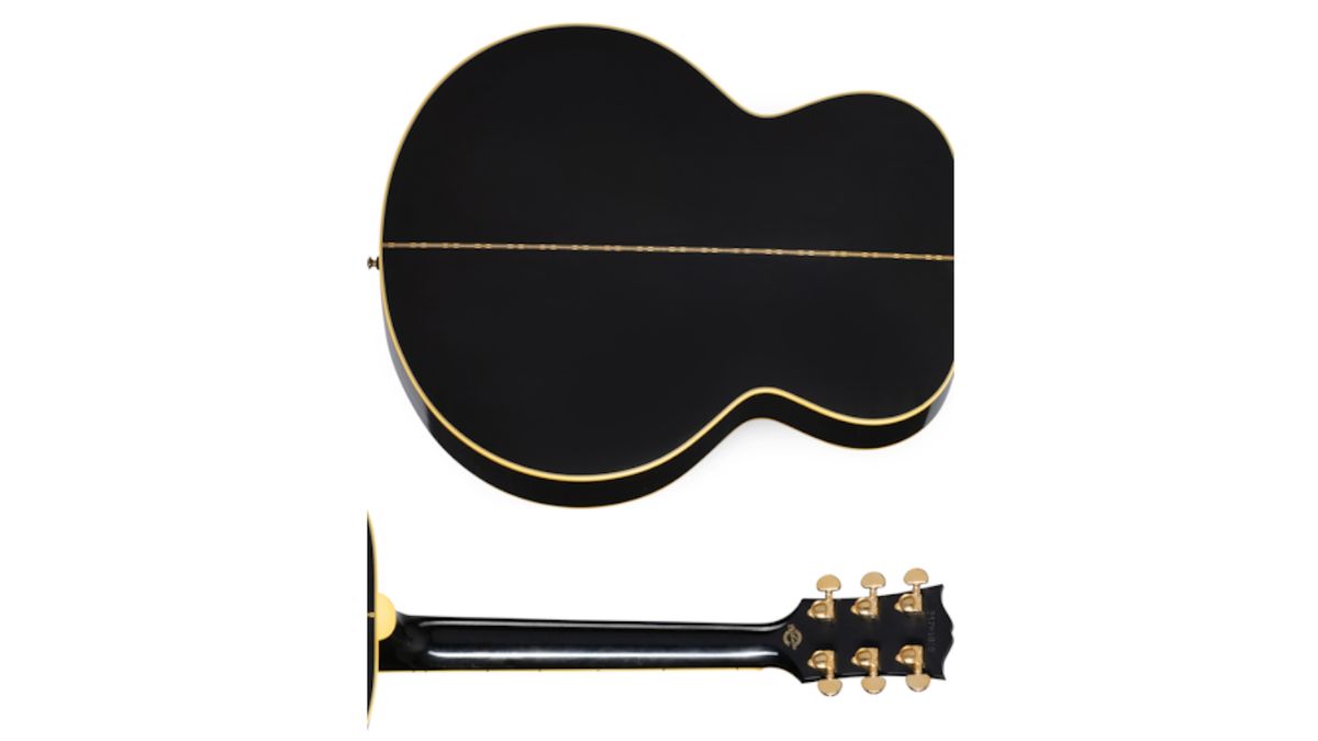 Gibson Everly Brothers SJ-200