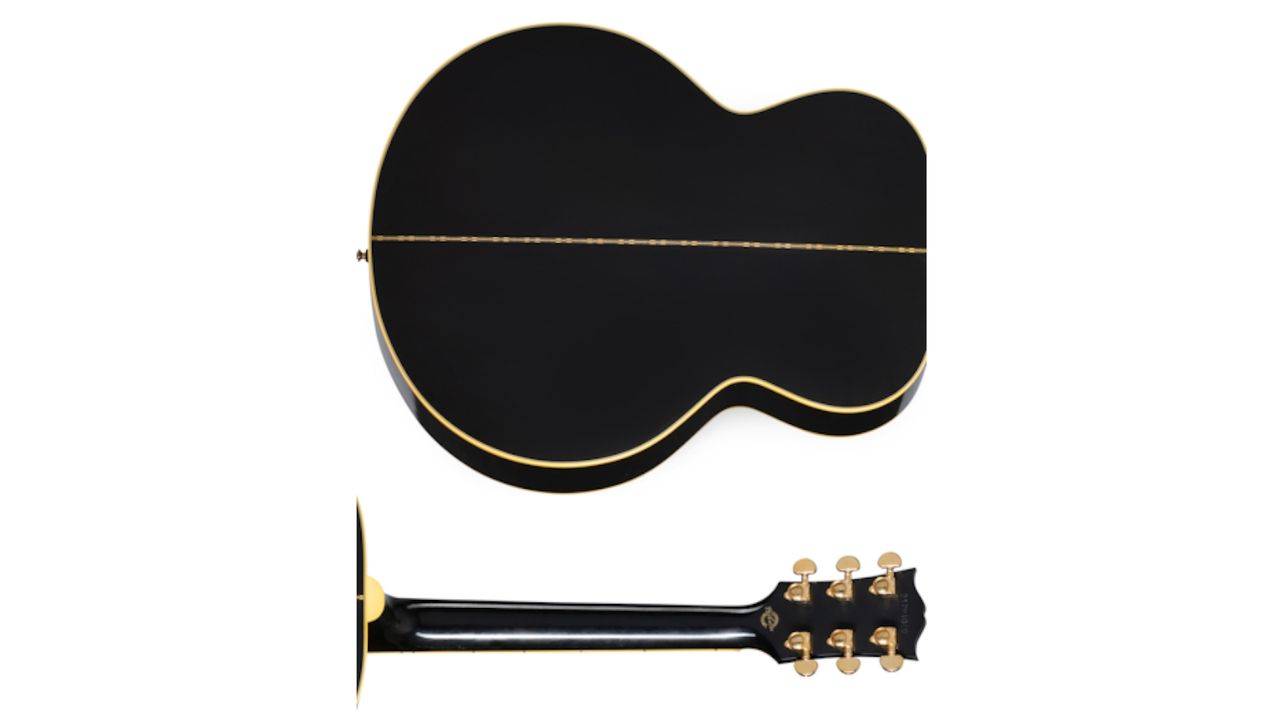 Gibson Everly Brothers SJ-200
