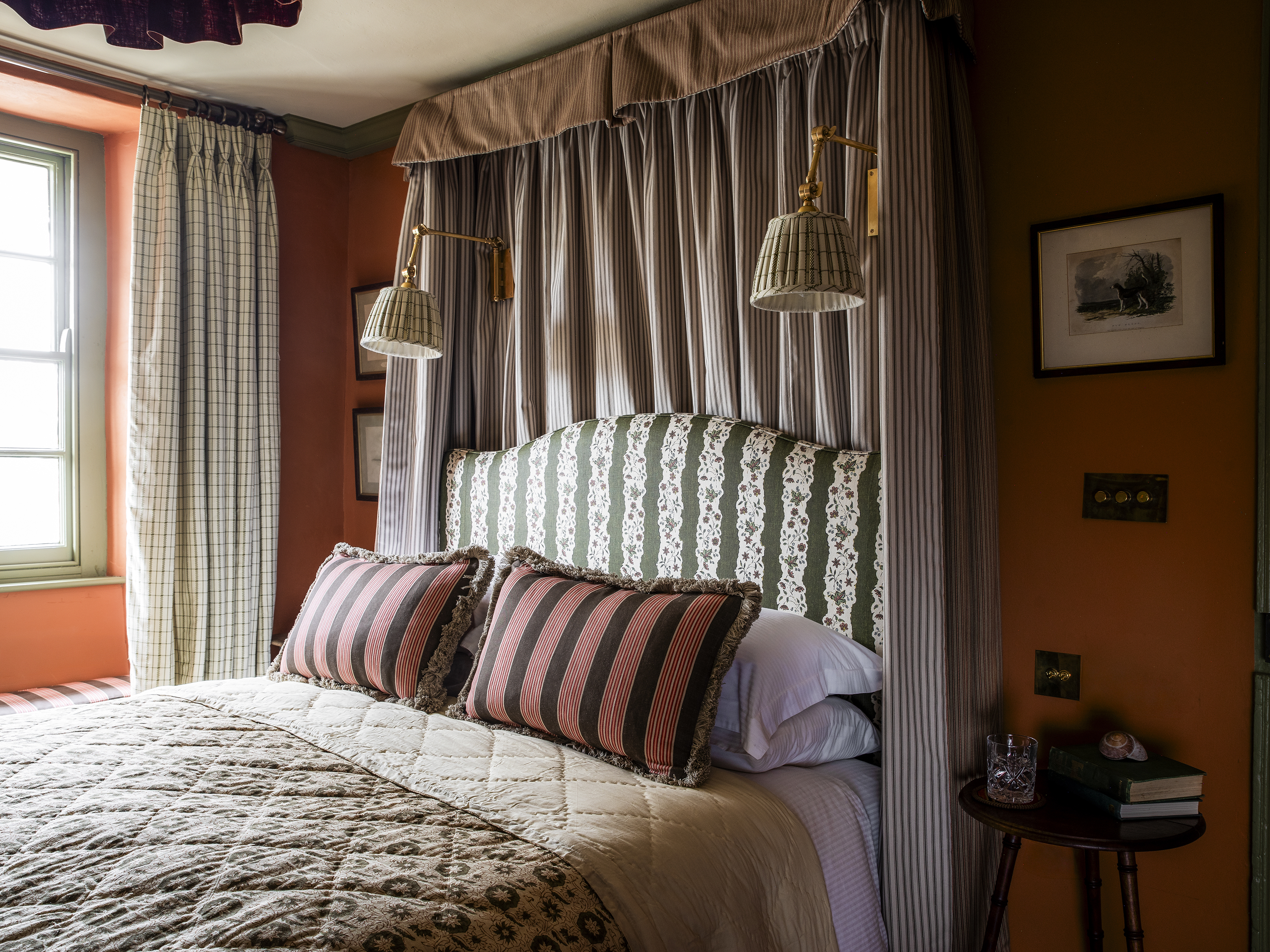 Plum Cottage
