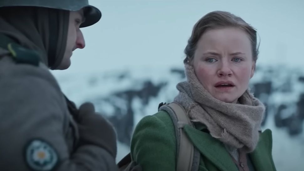 A new Norwegian Netflix movie is creeping up streaming charts – and it ...