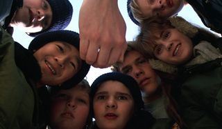 The Goonies