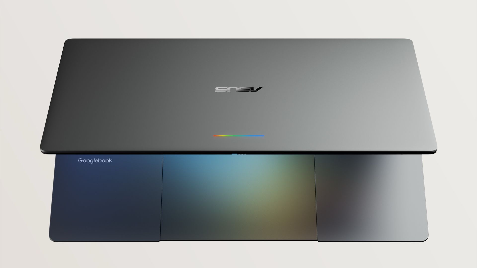 Asus Googlebook 14