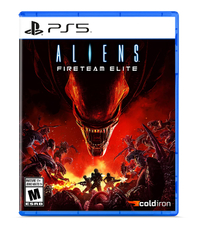 Aliens Fireteam Elite: was $39 now $24 @ Amazon