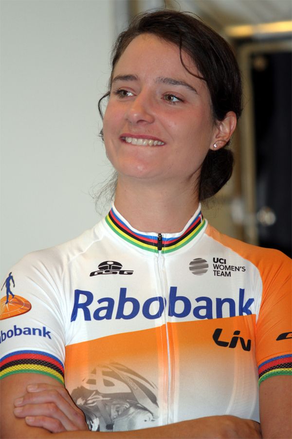 Marianne Vos