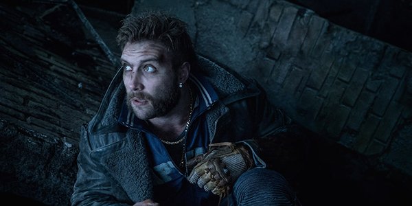 Jai Courtney as Captain Boomerang