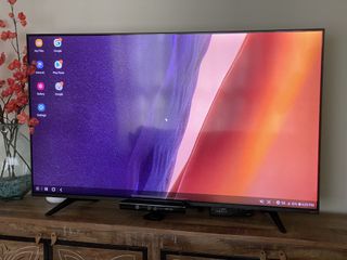 Samsung Galaxy Note 20 Ultra review DeX mode