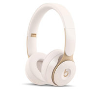 Beats Solo Pro Wireless Noise Cancelling On-Ear Headphones: was £269.95, now £129 at Amazon