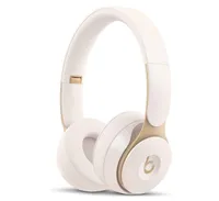 Beats Solo Pro Wireless Noise Cancelling On-Ear Headphones: was £269.95, now £129 at Amazon