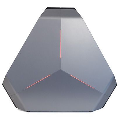 Alienware Area-51 Review | Tom's Guide