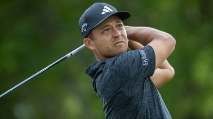 What Is Xander Schauffele’s Net Worth?