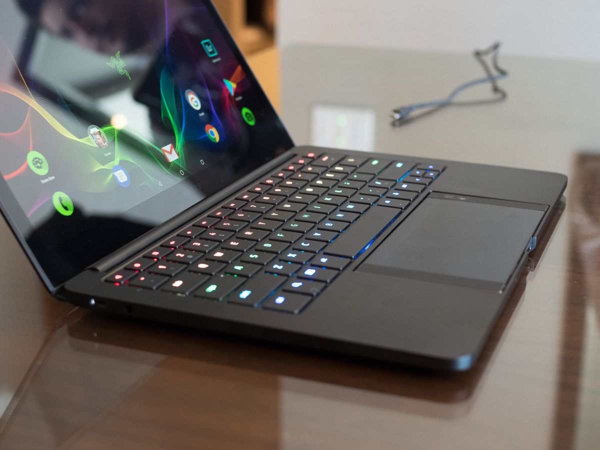 Razer Project Linda