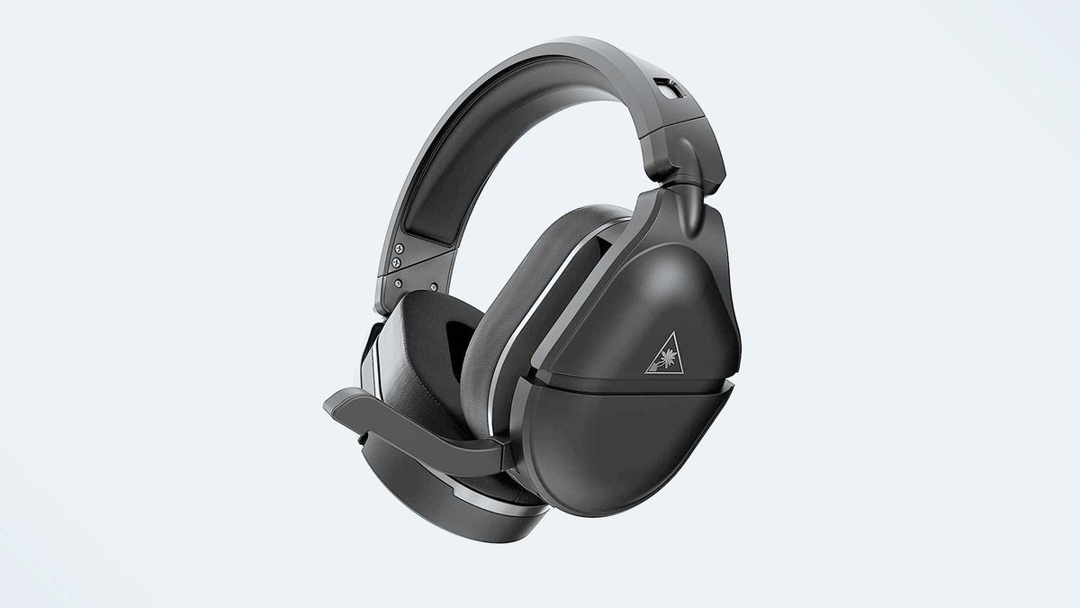 The best PS5 headsets in 2024 Laptop Mag