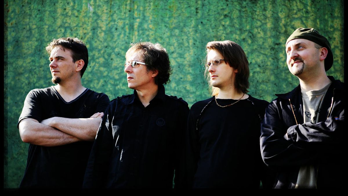 Porcupine Tree