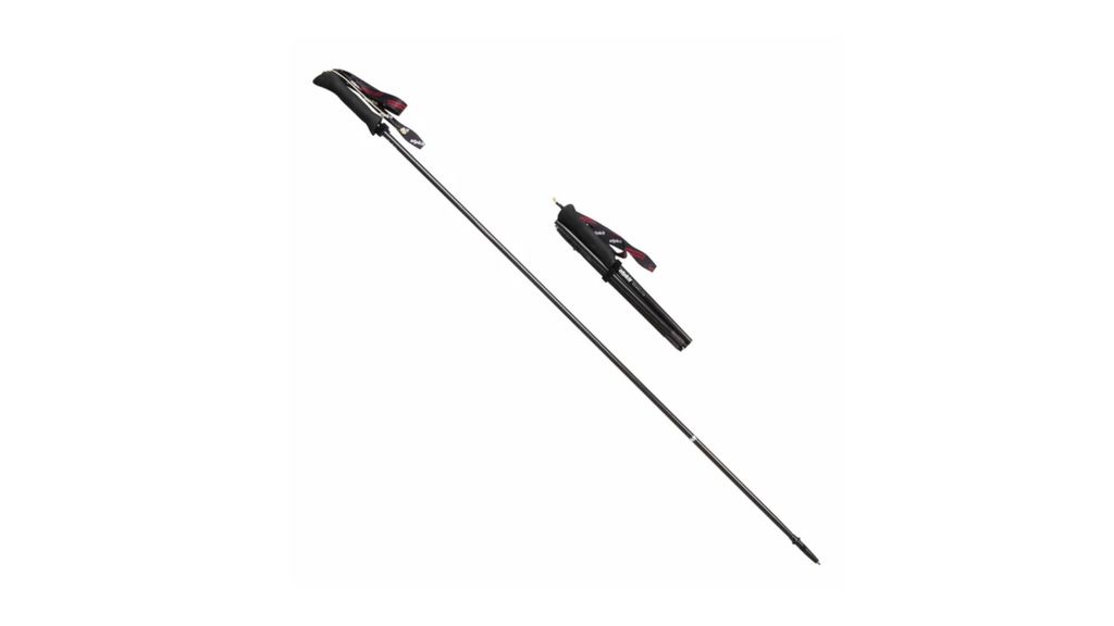 The best running poles 2024 for ultra distance training, epic races