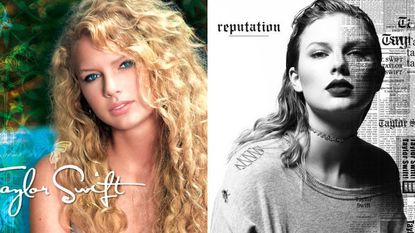 Taylor Swift's Musical Evolution - How Taylor Swift's Sound Has Changed