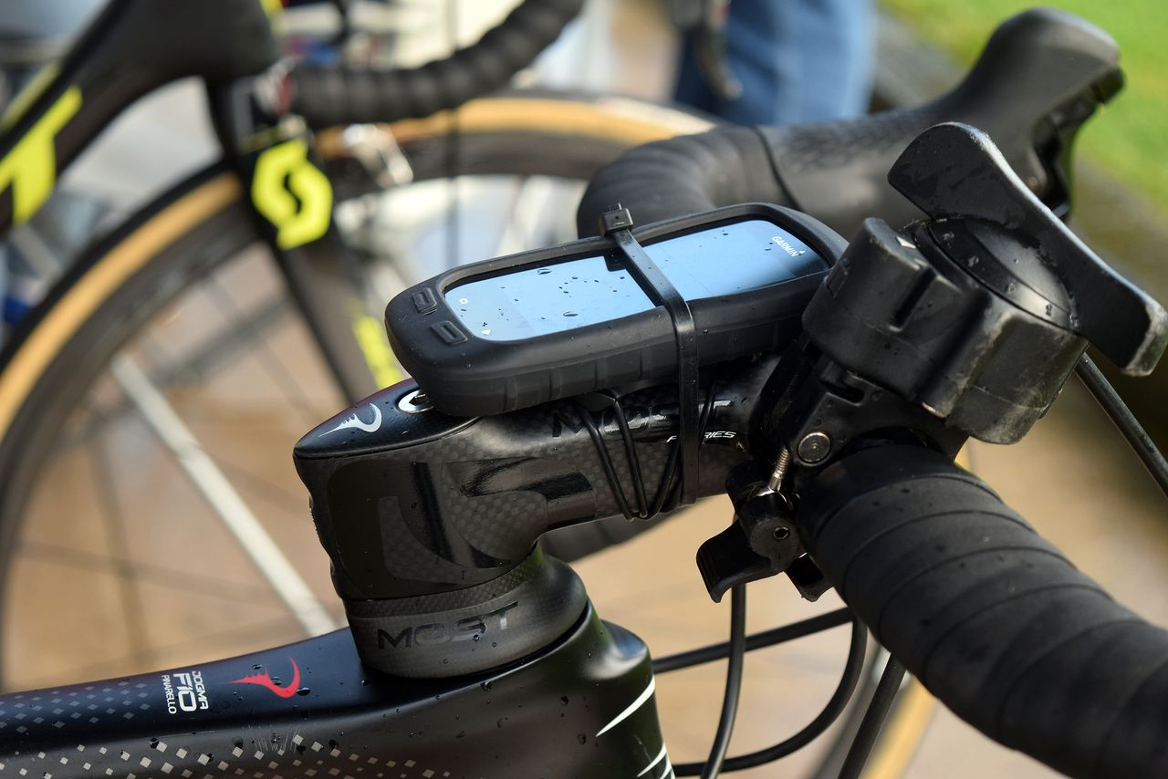 World Championships Road Race Tech Gallery