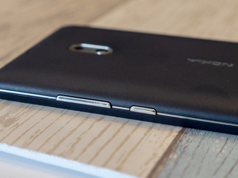 Nokia 2V