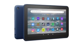 Budget tablet: Amazon Fire 7