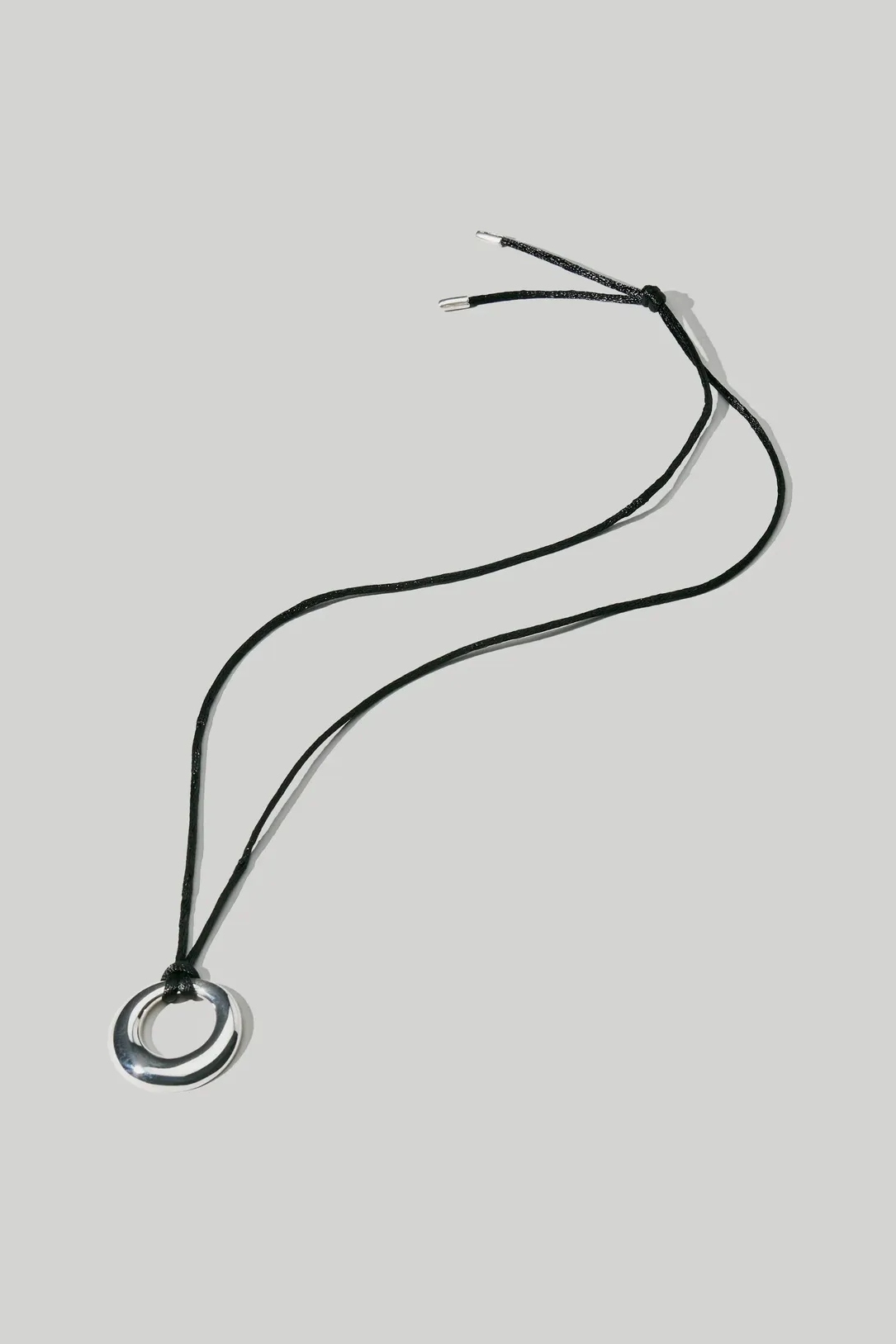 Maslo Jewelry Magnus Necklace