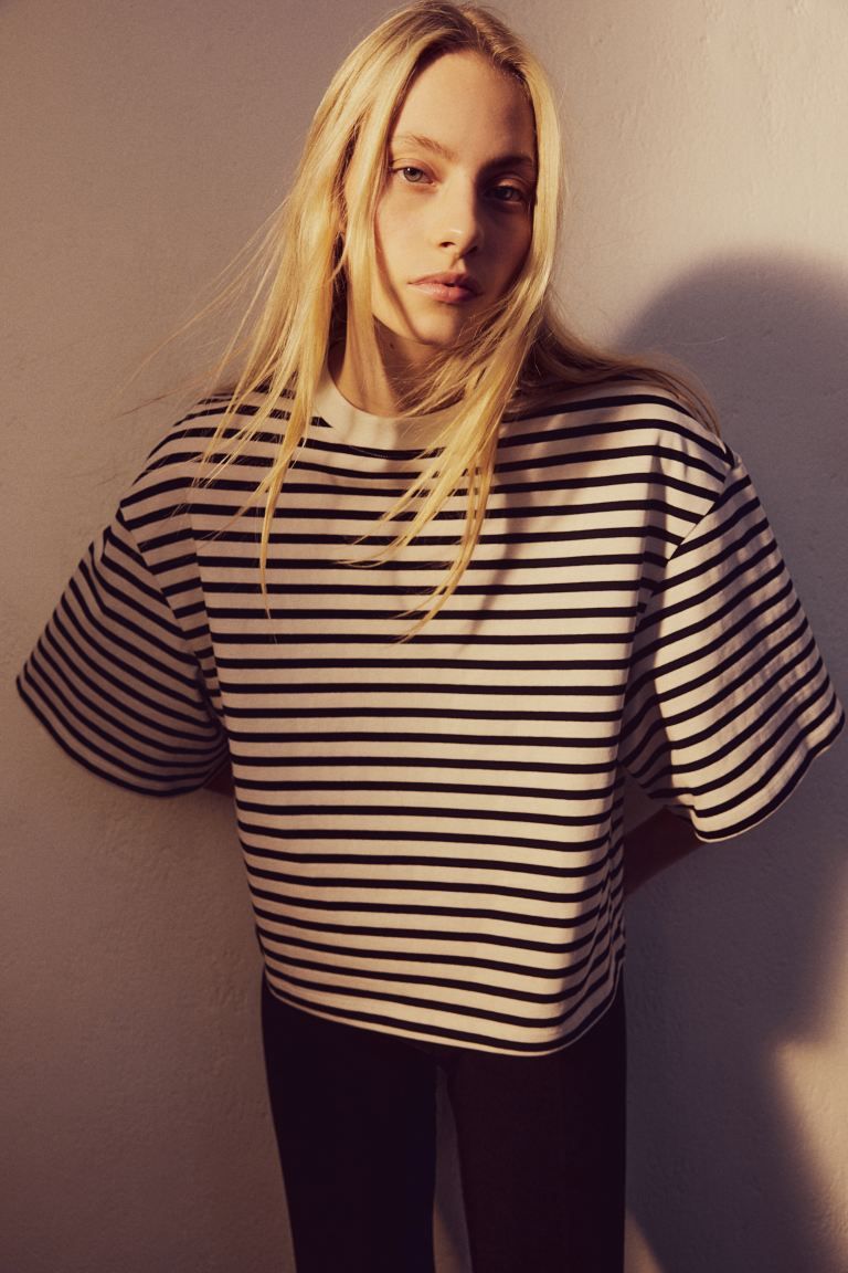 H&M’s New Collection Is Full of Chic Spring-Ready Styles H&M’s New Collection Is Full of Chic Spring-Ready Styles