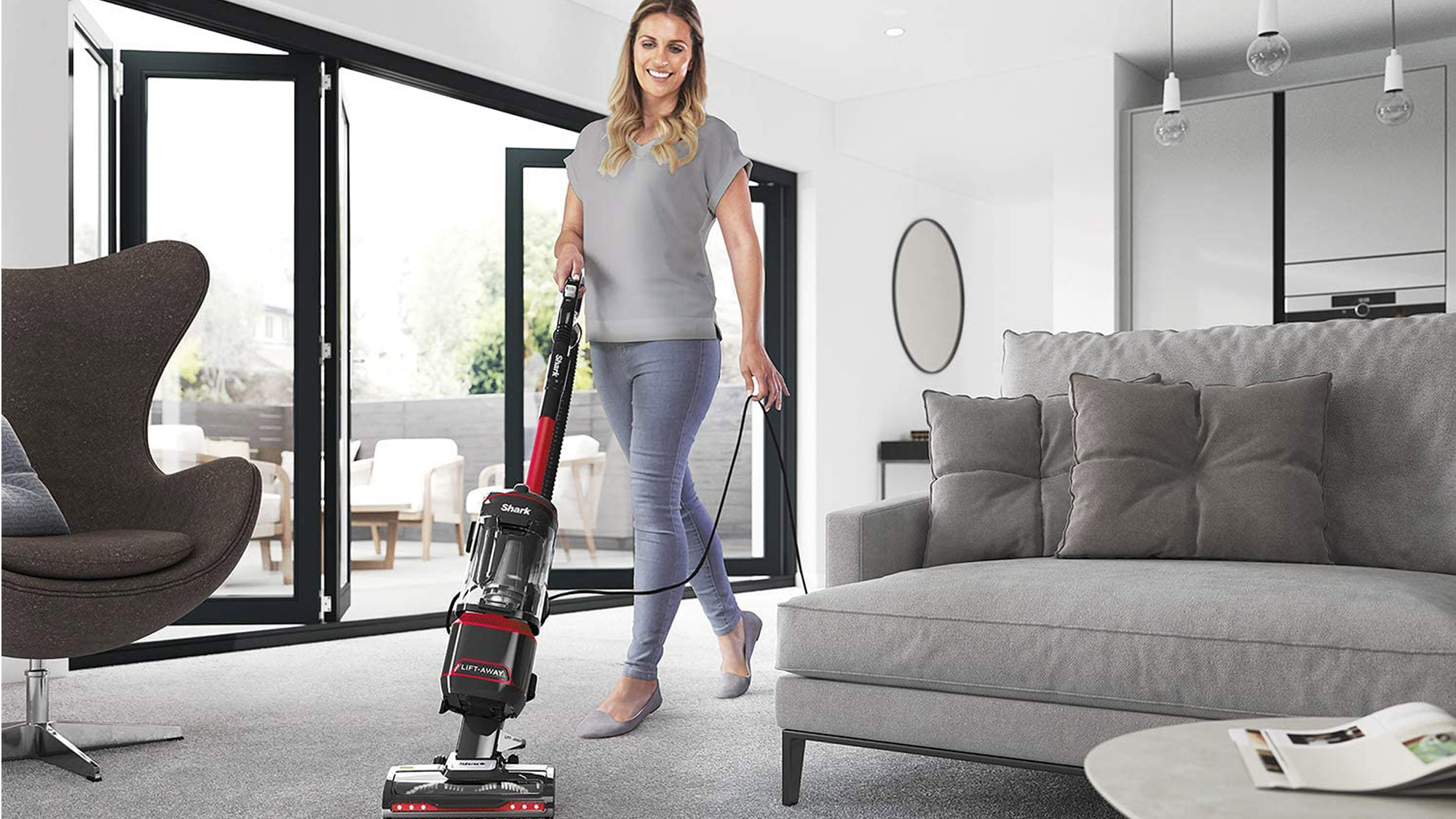 Shark vs Dyson which should you buy? TechRadar