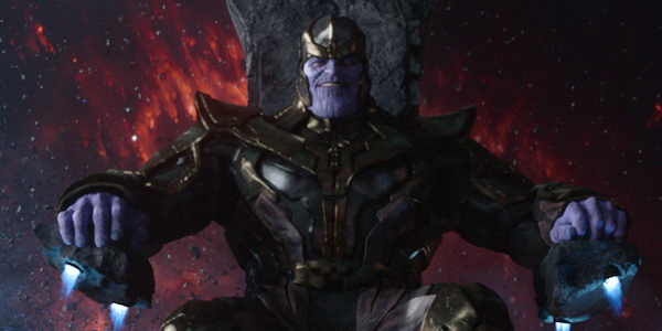 Thanos (Marvel Cinematic Universe) - Wikipedia