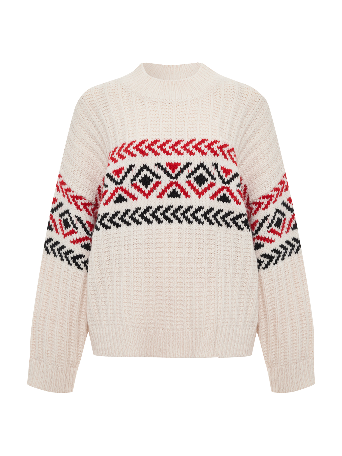 Image of Send It Sweater From Sanctuary Clothing