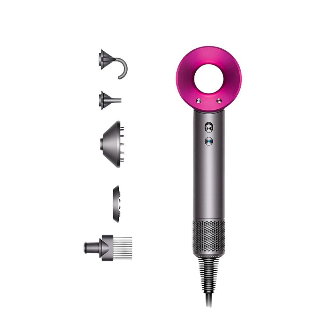 Dyson Supersonic Hairdryer