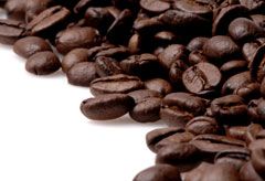Coffee beans, health news, Marie Claire