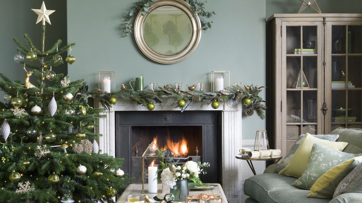 24 Christmas decorating ideas to elevate your festive decor