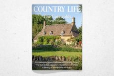 Cover of Country Life May 6, 2026 