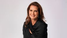 Brooke Shields
