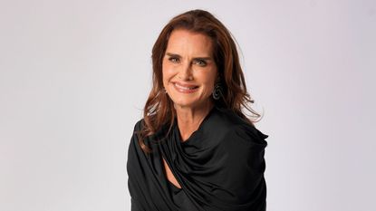 Brooke Shields