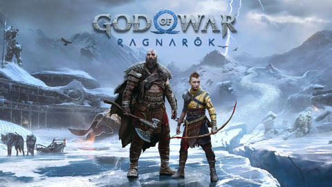 God Of War 5 Ragnarok Release Date Trailers Thor Gameplay And Story Laptop Mag