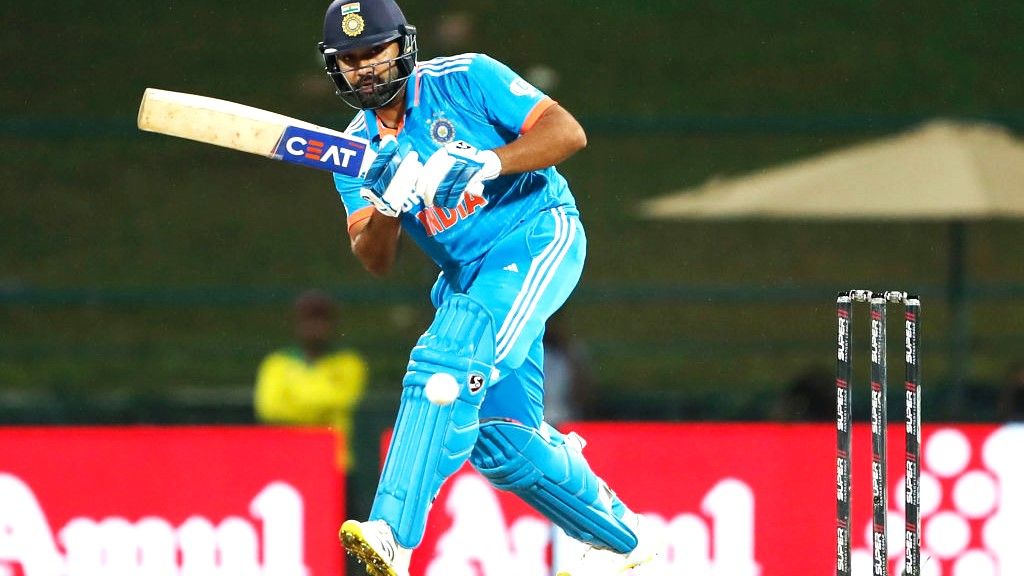 Pakistan vs India live stream: How to watch Asia Cup 2023 online