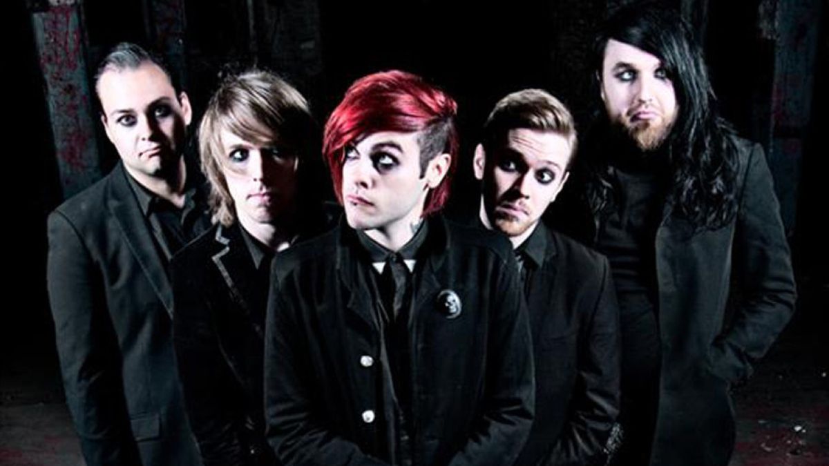 Fearless Vampire Killers detail UK dates | Louder