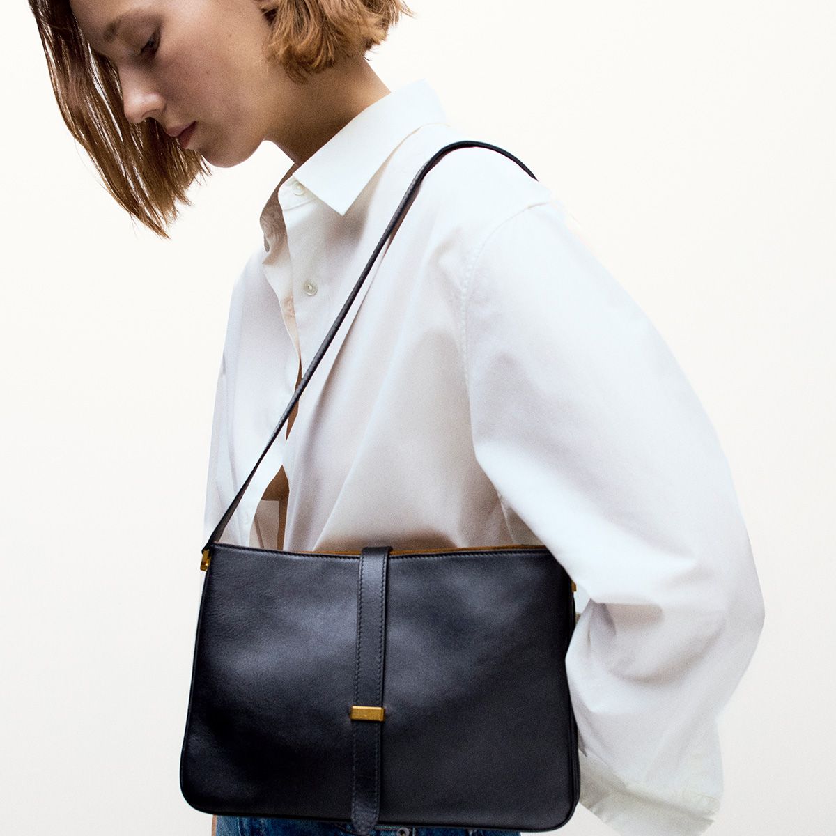 Nili Lotan Just Launched Bags That'll Help Unleash Your Inner Rock Star Girlfriend