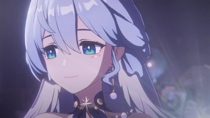 Honkai: Star Rail Hope Is the Thing With Feathers