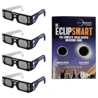 Celestron  EclipSmart Solar Shades Observing Kit 