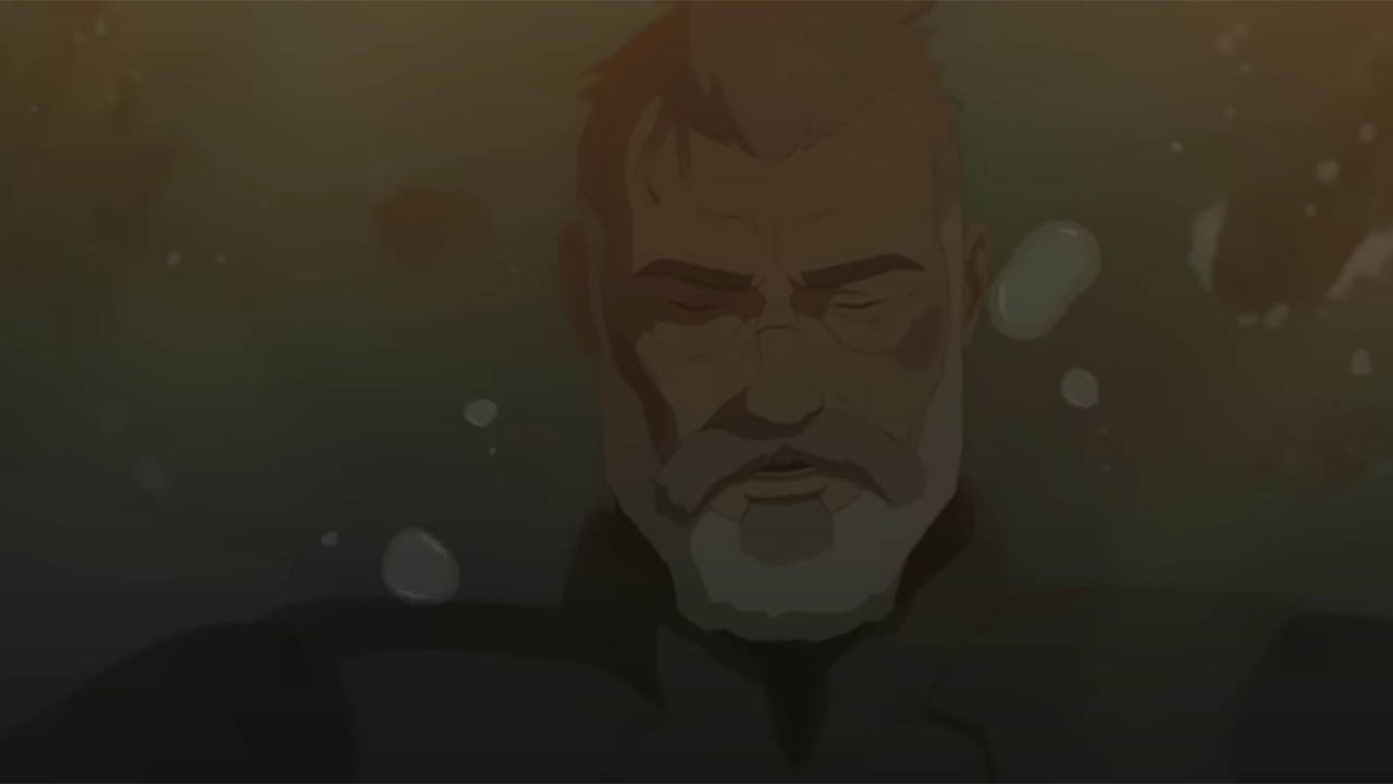 Netflix reveals new video game adaptation - and it looks incredible
