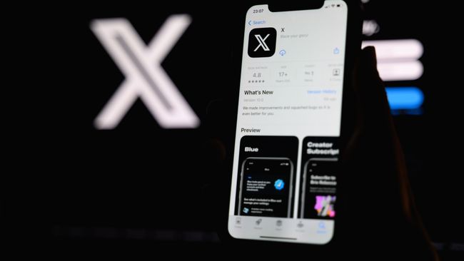 Facing trouble logging into X? You're not alone — here’s the scoop ...
